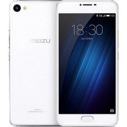 Замена дисплея на телефоне Meizu U10 в Орле
